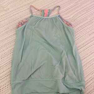 Girls Ivivva Tank Top